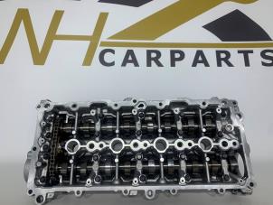 Used Camshaft housing Ford Transit Connect (PJ2) 1.5 EcoBlue Price € 605,00 Inclusive VAT offered by WH Carparts