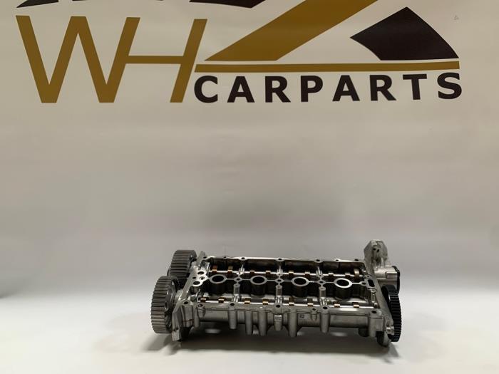 Neuf Arbre à cames Volkswagen Golf VII (AUA) 1.4 TSI BlueMotion Technology 125 16V Prix € 302,50 Prix TTC proposé par WH Carparts