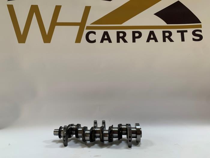 Neuf Vilebrequin Audi Q3 (8UB/8UG) 1.4 TFSI 16V Prix € 181,50 Prix TTC proposé par WH Carparts