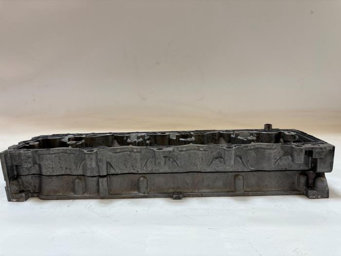 Usagé Boîtier arbre à cames Ford Fiesta 7 1.5 TDCi 85 Prix € 121,00 Prix TTC proposé par WH Carparts