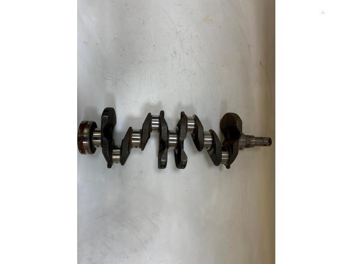 Usagé Vilebrequin Ford Focus 3 1.5 EcoBoost 16V 150 Prix € 242,00 Prix TTC proposé par WH Carparts