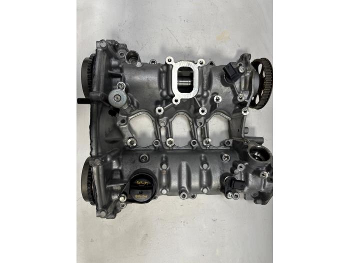 Usagé Arbre à cames Ford Focus 4 1.0 Ti-VCT EcoBoost 12V 125 Prix € 363,00 Prix TTC proposé par WH Carparts