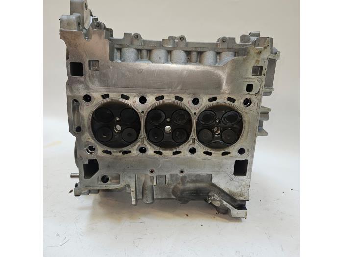 Usagé Culasse Ford Focus 4 1.0 Ti-VCT EcoBoost 12V 125 Prix € 726,00 Prix TTC proposé par WH Carparts