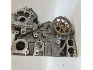 Culasse d'un Ford Focus 4 1.0 Ti-VCT EcoBoost 12V 125 2020