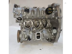 Culasse d'un Ford Focus 4 1.0 Ti-VCT EcoBoost 12V 125 2020