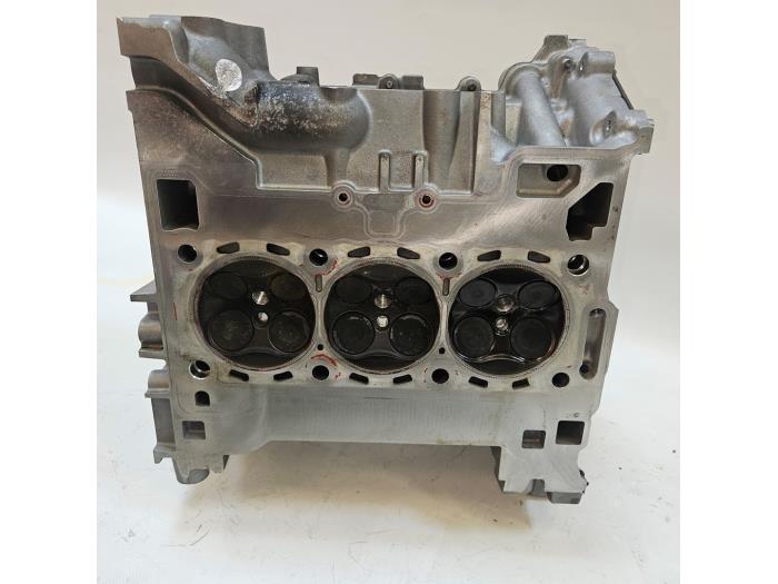 Usagé Culasse Ford Focus 4 1.0 Ti-VCT EcoBoost 12V 125 Prix € 726,00 Prix TTC proposé par WH Carparts