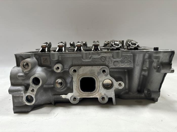 Usagé Culasse Ford Focus 4 1.0 Ti-VCT EcoBoost 12V 125 Prix € 363,00 Prix TTC proposé par WH Carparts