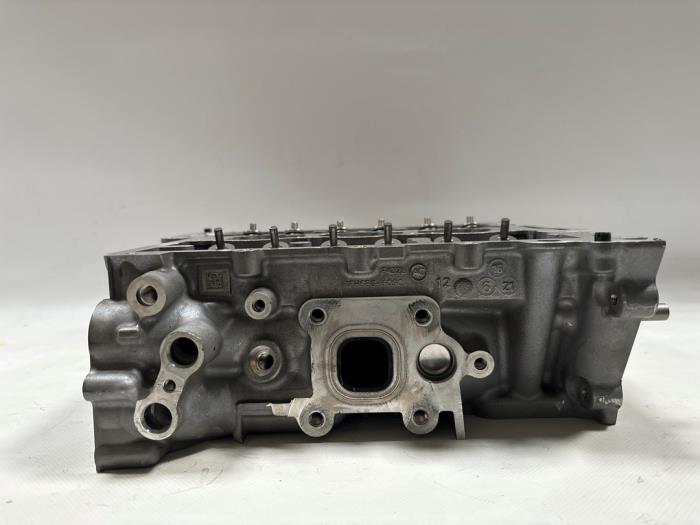 Begagnade Topplock Ford Focus 4 1.0 Ti-VCT EcoBoost 12V 125 Pris € 363,00 Inklusive moms erbjuds av WH Carparts