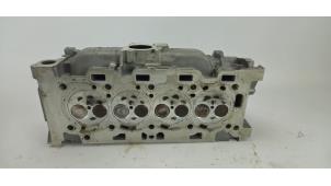 Gebrauchte Zylinderkopf Ford Fiesta 7 1.5 TDCi 85 Preis € 363,00 Mit Mehrwertsteuer angeboten von WH Carparts