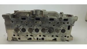 Gebrauchte Zylinderkopf Ford Fiesta 7 1.5 TDCi 85 Preis € 363,00 Mit Mehrwertsteuer angeboten von WH Carparts