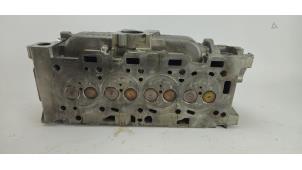 Gebrauchte Zylinderkopf Ford Fiesta 7 1.5 TDCi 85 Preis € 363,00 Mit Mehrwertsteuer angeboten von WH Carparts