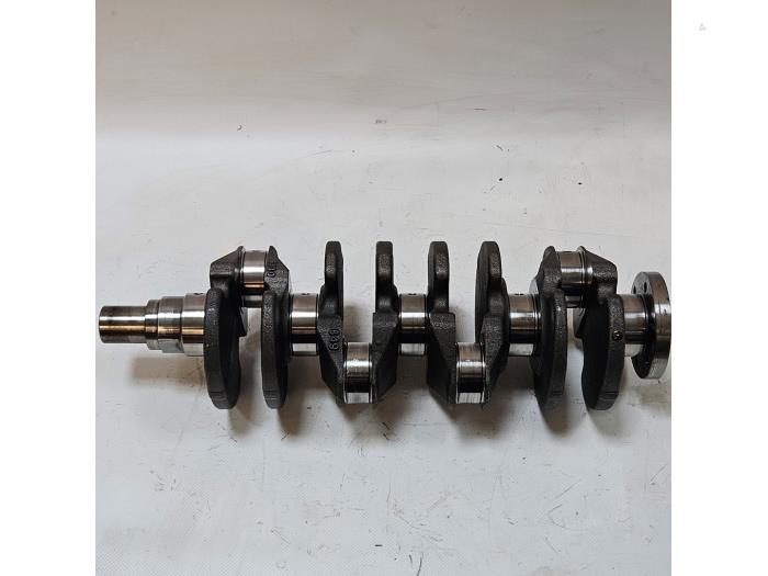 Usagé Vilebrequin Ford Fiesta 6 1.5 TDCi Prix € 180,29 Prix TTC proposé par WH Carparts