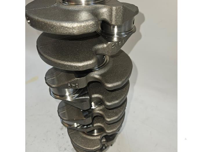 Usagé Vilebrequin Ford Fiesta 6 1.5 TDCi Prix € 272,25 Prix TTC proposé par WH Carparts