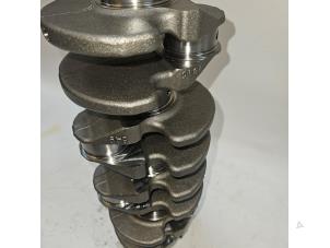 Used Crankshaft Ford Fiesta 6 1.5 TDCi Price € 272,25 Inclusive VAT offered by WH Carparts