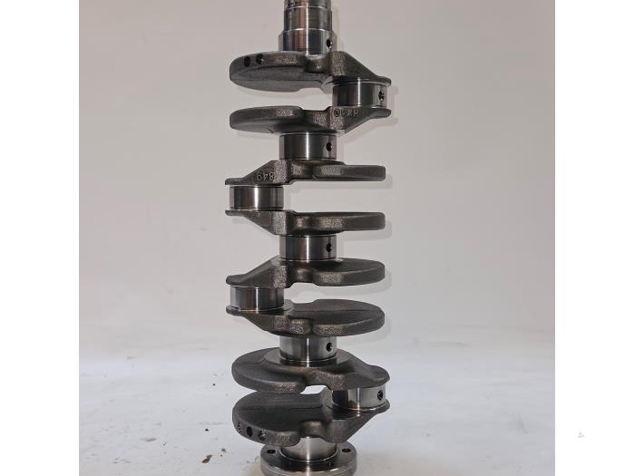 Usagé Vilebrequin Ford Fiesta 6 1.5 TDCi Prix € 272,25 Prix TTC proposé par WH Carparts