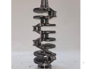 Used Crankshaft Ford Fiesta 6 1.5 TDCi Price € 272,25 Inclusive VAT offered by WH Carparts