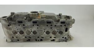 Gebrauchte Zylinderkopf Ford Fiesta 7 1.5 TDCi 85 Preis € 363,00 Mit Mehrwertsteuer angeboten von WH Carparts