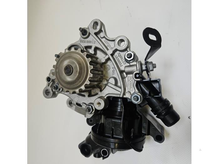 Nya Vattenpump Ford Transit Connect (PJ2) 1.5 EcoBlue Pris € 60,50 Inklusive moms erbjuds av WH Carparts