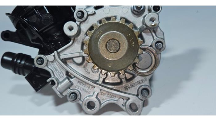 Nya Vattenpump Ford Transit Connect (PJ2) 1.5 EcoBlue Pris € 60,50 Inklusive moms erbjuds av WH Carparts