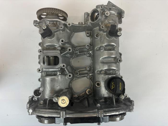 Usagé Arbre à cames Ford Focus 4 1.0 Ti-VCT EcoBoost 12V 125 Prix € 363,00 Prix TTC proposé par WH Carparts