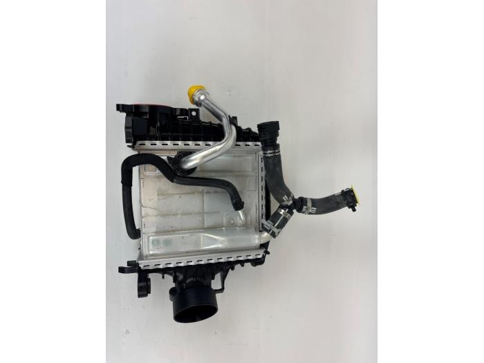 Nuevos Intercooler Mercedes Vito Tourer (447.7) 2.0 116 CDI 16V Precio € 180,29 IVA incluido ofrecido por WH Carparts