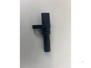 Gebrauchte Kurbelwelle Sensor Ford Transit 2.0 TDCi 16V Eco Blue 130 RWD Preis € 30,25 Mit Mehrwertsteuer angeboten von WH Carparts