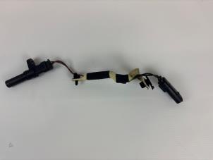 Used Wiring harness Ford Transit Custom 2.0 TDCi 16V Eco Blue 105 Price € 24,19 Inclusive VAT offered by WH Carparts