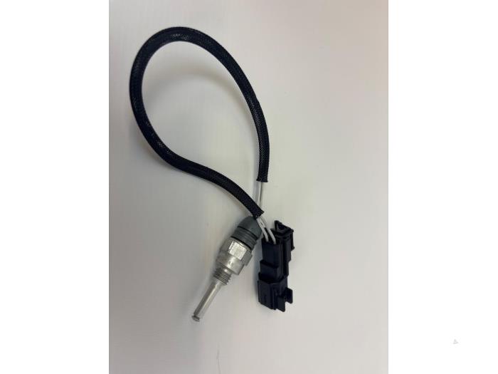 Used Engine temperature sensor Ford Focus 4 1.0 Ti-VCT EcoBoost 12V 125 Price € 16,94 Inclusive VAT offered by WH Carparts