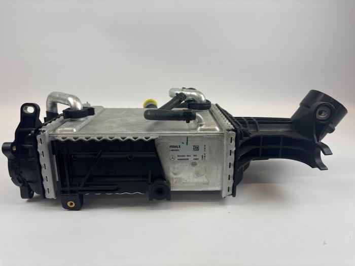 Nuevos Intercooler Mercedes GLE (V167) 350d 2.9 4-Matic Precio € 242,00 IVA incluido ofrecido por WH Carparts