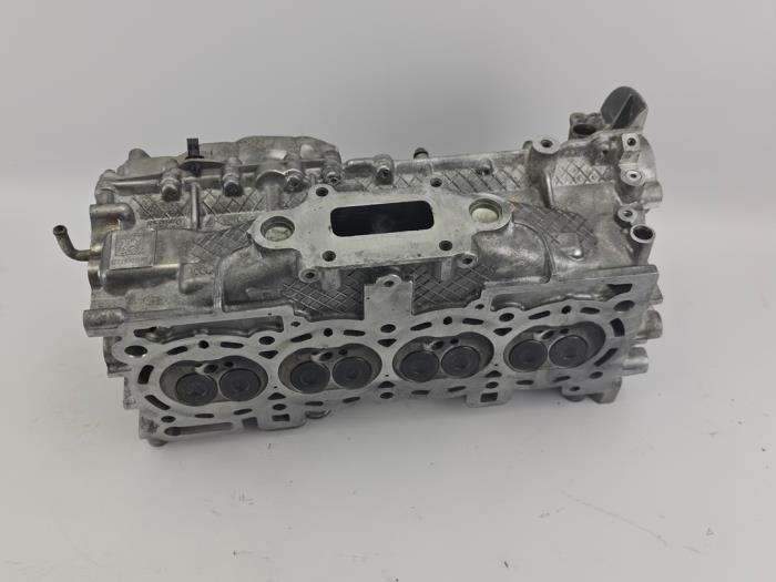 Begagnade Topplock Ford Focus 3 1.5 EcoBoost 16V 150 Pris € 363,00 Inklusive moms erbjuds av WH Carparts