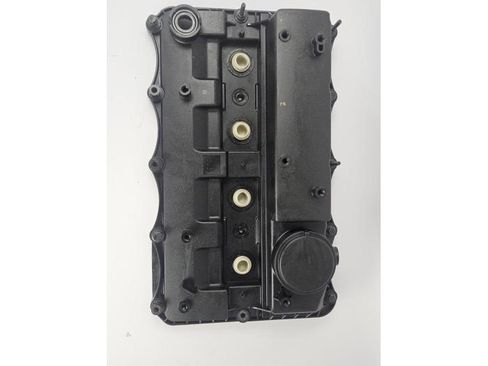 Usagé Couvercle soupapes Ford Transit Custom 2.2 TDCi 16V Prix € 66,55 Prix TTC proposé par WH Carparts