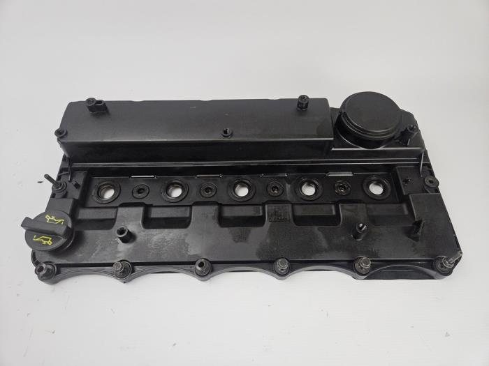 Gebrauchte Ventildeckel Ford Ranger 3.2 TDCI 20V Preis € 90,75 Mit Mehrwertsteuer angeboten von WH Carparts