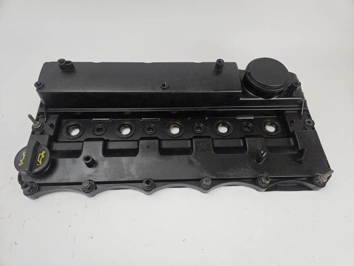 Gebrauchte Ventildeckel Ford Ranger 3.2 TDCI 20V Preis € 90,75 Mit Mehrwertsteuer angeboten von WH Carparts