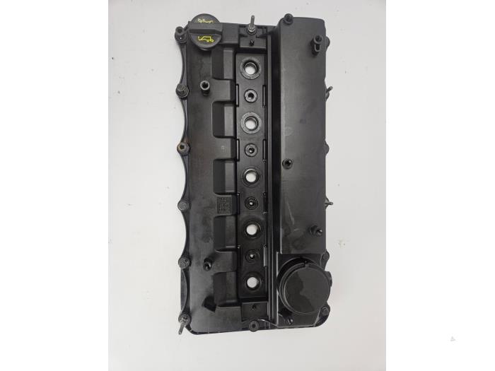 Gebrauchte Ventildeckel Ford Ranger 3.2 TDCI 20V Preis € 90,75 Mit Mehrwertsteuer angeboten von WH Carparts