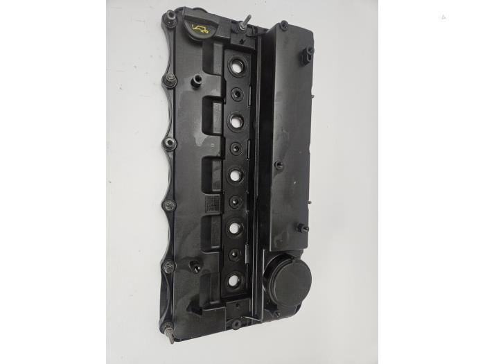 Gebrauchte Ventildeckel Ford Ranger 3.2 TDCI 20V Preis € 90,75 Mit Mehrwertsteuer angeboten von WH Carparts