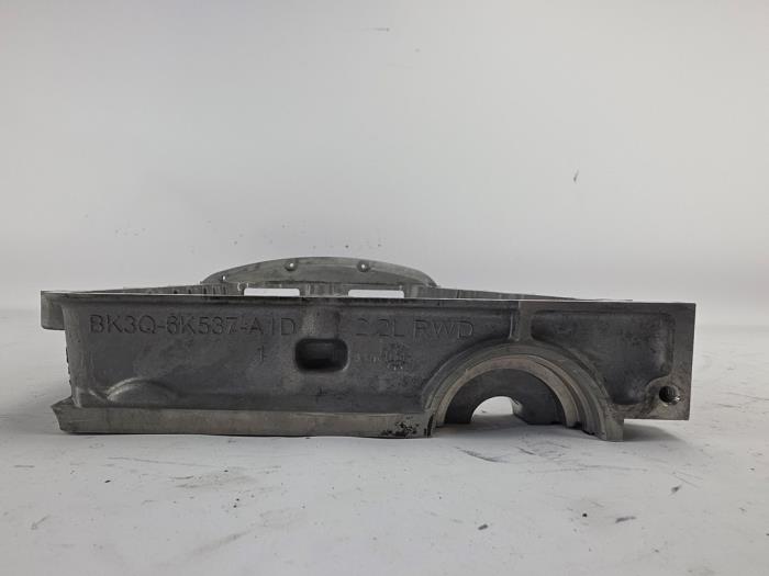 Begagnade Topplock Ford Ranger 3.2 TDCI 20V Pris € 181,50 Inklusive moms erbjuds av WH Carparts