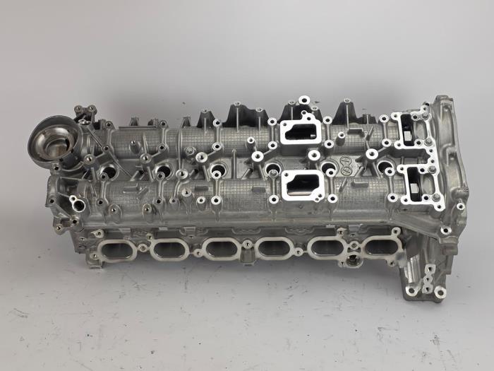 Neuf Culasse Mercedes S (W223) 3.0 S-450 24V 4-Matic EQ Boost Prix € 1.815,00 Prix TTC proposé par WH Carparts
