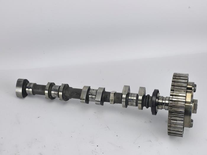 Arbre à cames d'un Ford Grand C-Max (DXA) 1.0 Ti-VCT EcoBoost 12V 125 2019