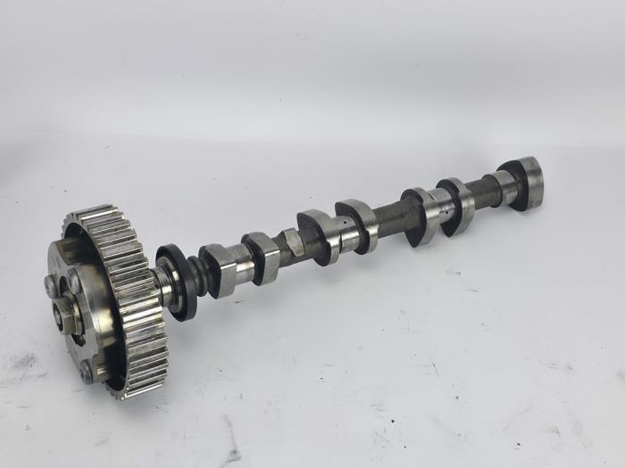 Arbre à cames Ford Grand C-Max (DXA), 2010 / 2019 1.0 Ti-VCT EcoBoost 12V 125, MPV, Essence, 998cc, 92kW (125pk), FWD, M1DA, 2012-10 / 2019-06 (Occasion)