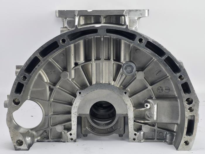 New Engine crankcase Mercedes C (C205) C-200 2.0 Turbo 16V Price € 1.815,00 Inclusive VAT offered by WH Carparts