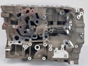 Engine crankcase from a Mercedes-Benz V (447.8) 2.0 200d 16V 4-Matic 2020