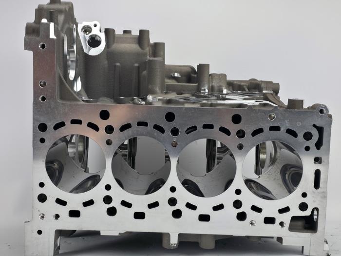 New Engine crankcase Mercedes V (447.8) 2.0 200d 16V 4-Matic Price € 1.815,00 Inclusive VAT offered by WH Carparts