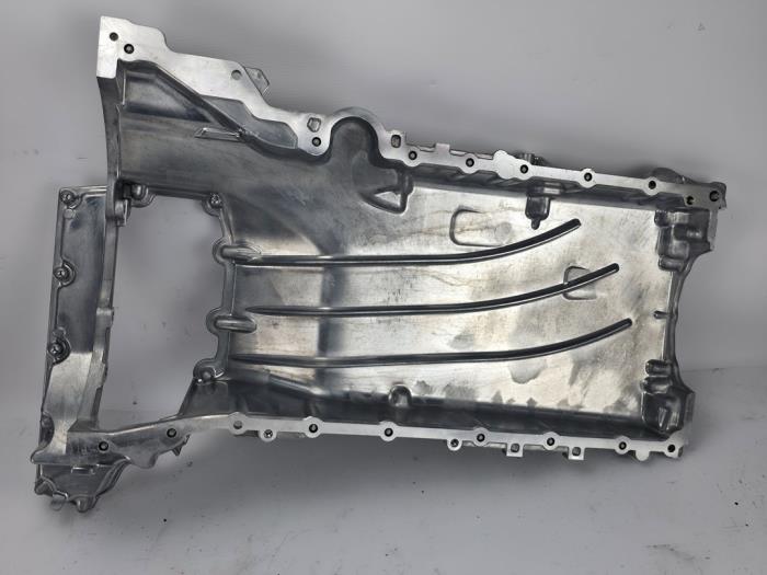 Neuf Couvercle carter Mercedes GLE (V167) 400d 2.9 4-Matic Prix € 302,50 Prix TTC proposé par WH Carparts