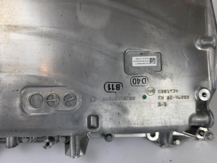 Neuf Couvercle carter Mercedes GLE (V167) 400d 2.9 4-Matic Prix € 302,50 Prix TTC proposé par WH Carparts