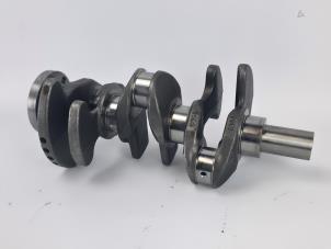 Begagnade Vevaxel Ford Grand C-Max (DXA) 1.0 Ti-VCT EcoBoost 12V 125 Pris på förfrågan erbjuds av WH Carparts
