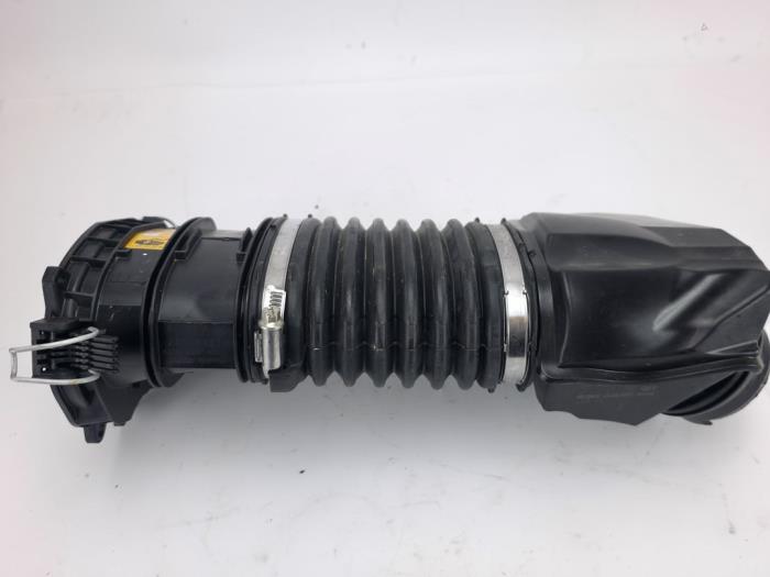 Neue Luftmassenmesser Mercedes E (W213) E-220d 2.0 Turbo 16V 4-Matic Preis € 181,50 Mit Mehrwertsteuer angeboten von WH Carparts