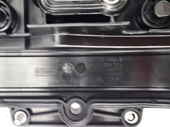 Gebrauchte Ventildeckel Ford Fiesta 7 1.1 Ti-VCT 12V 85 Preis € 72,60 Mit Mehrwertsteuer angeboten von WH Carparts