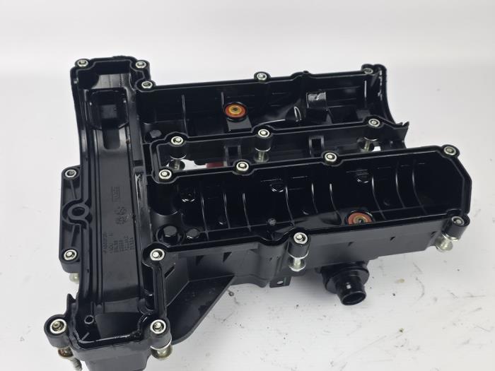 Gebrauchte Ventildeckel Ford Fiesta 7 1.1 Ti-VCT 12V 85 Preis € 72,60 Mit Mehrwertsteuer angeboten von WH Carparts