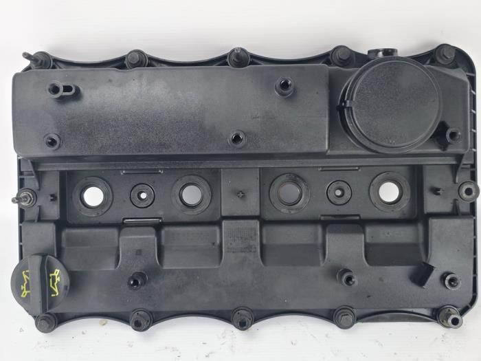 Usagé Couvercle soupapes Ford Transit Custom 2.2 TDCi 16V Prix € 66,55 Prix TTC proposé par WH Carparts