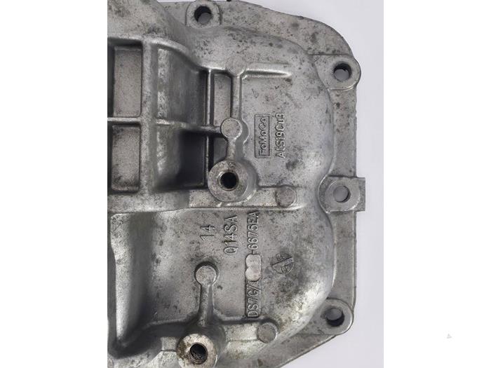 Gebrauchte Ölwanne Ford Focus 3 1.5 EcoBoost 16V 150 Preis € 36,30 Mit Mehrwertsteuer angeboten von WH Carparts